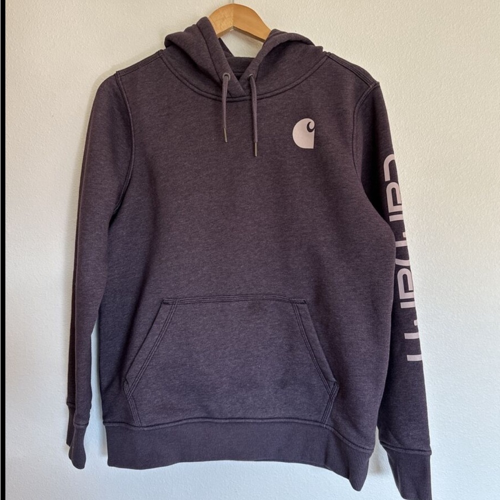 Carhartt Hoody Woman’s